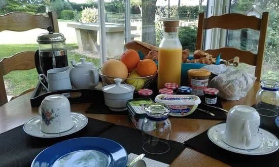 EtCorpore-etMente Massages Bien-Etre et Guest-House
