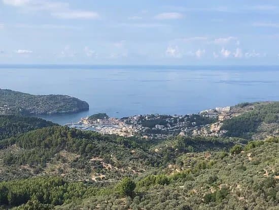 Sunset Tramuntana Trail