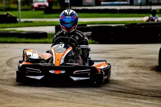 Kartbahn Brookmerland