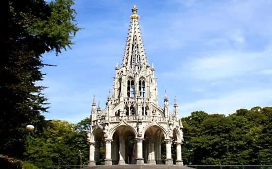 Parc de Laeken