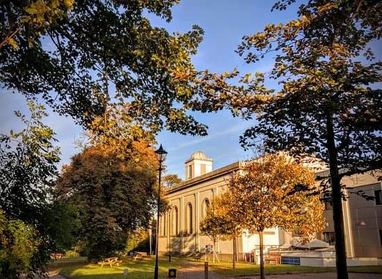 Pembroke Dock Heritage Centre