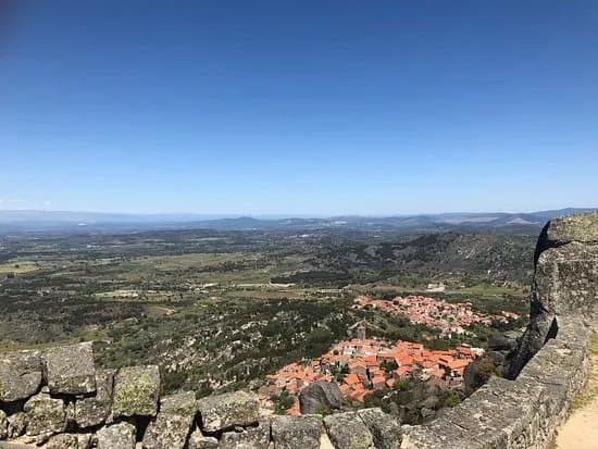 Castelo de Monsanto