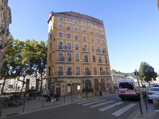 Fresque des Lyonnais