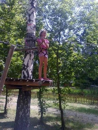 Kalandpark