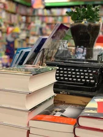 Libreria Letras a la Taza