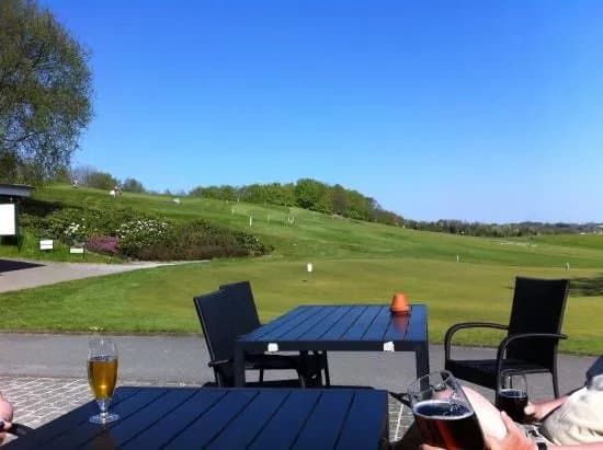 Birkemose Golf Center