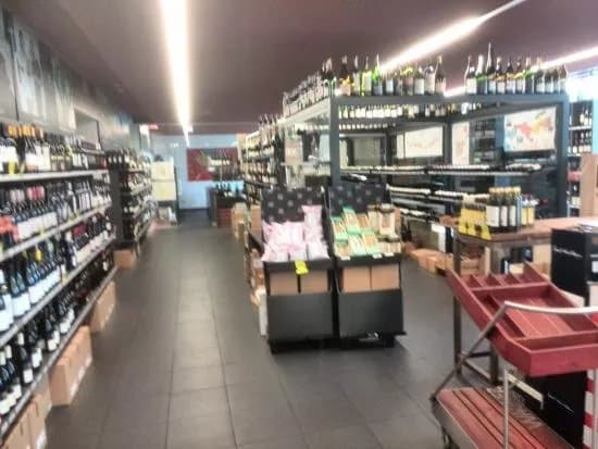 Wagners Weinshop