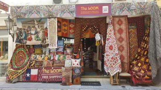 The Loom