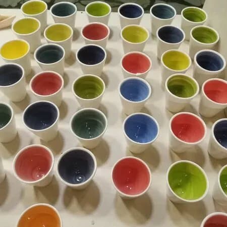 Panaretos Ceramic Art