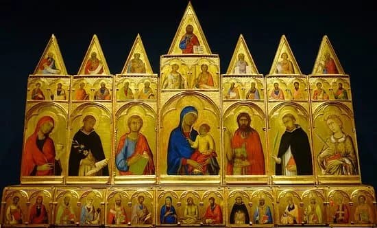 Museo Nazionale di San Matteo