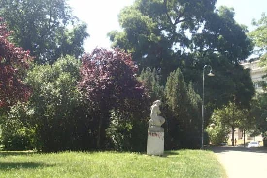 Park Koliste