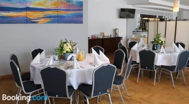 Hotel Podkarpacki