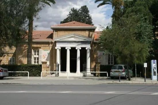 Cyprus Museum