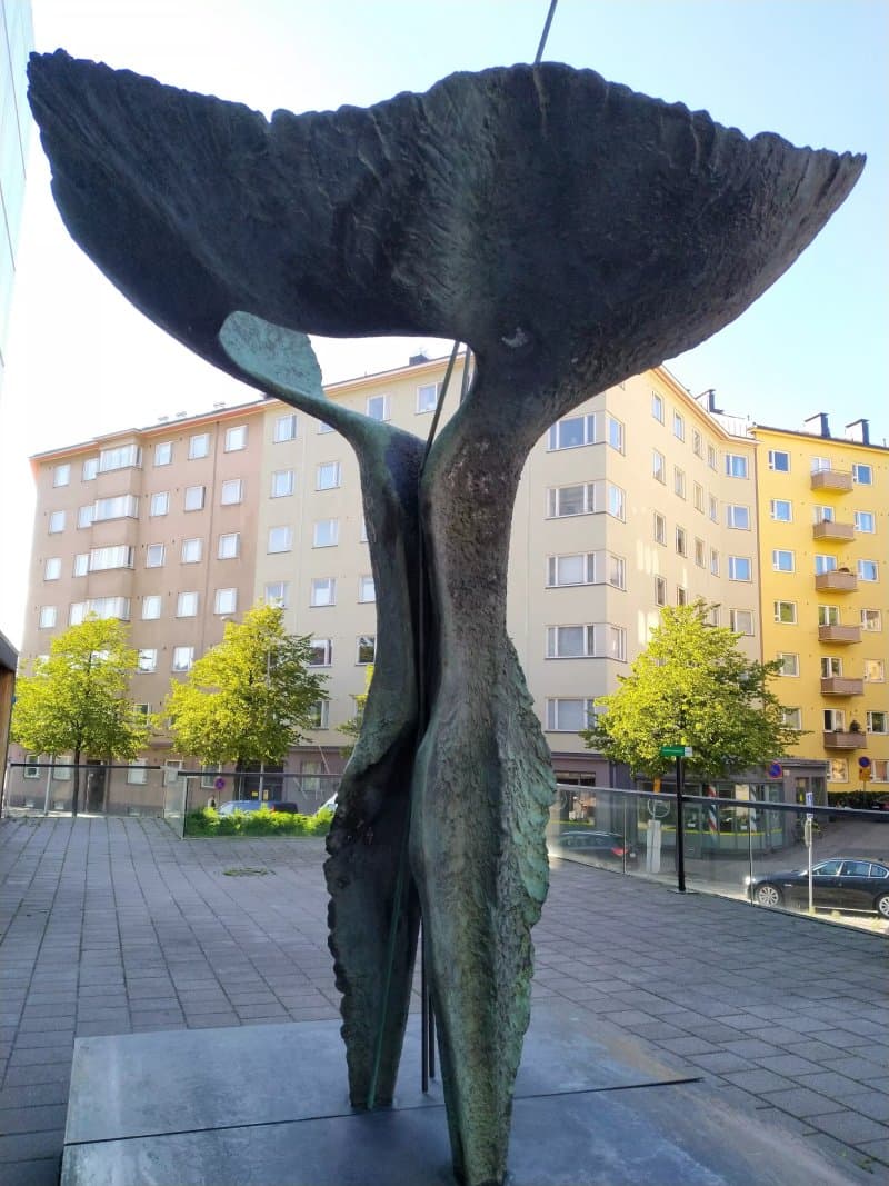 Song of the Earth