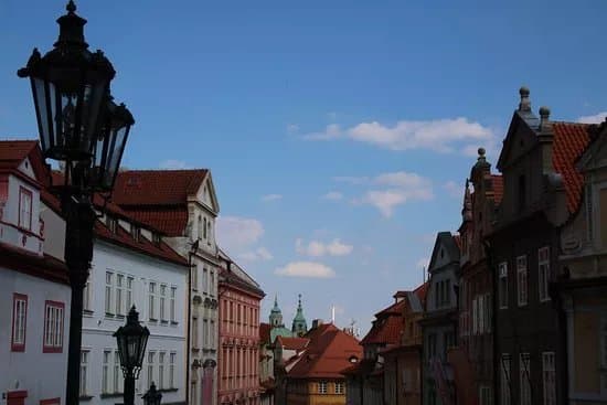 Nerudova