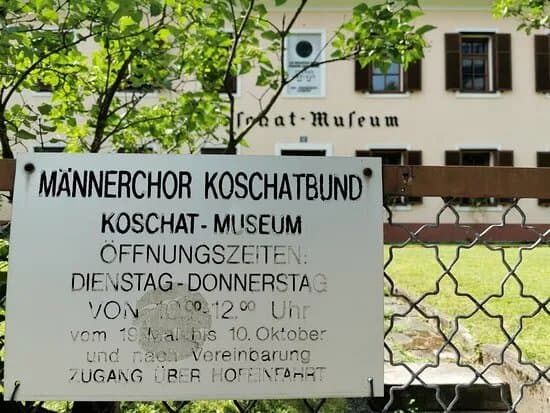 Koschatmuseum