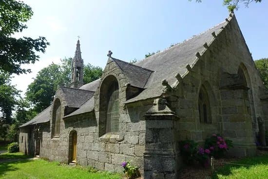 Chapelle de Tremalo