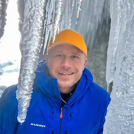 Arctic Mike