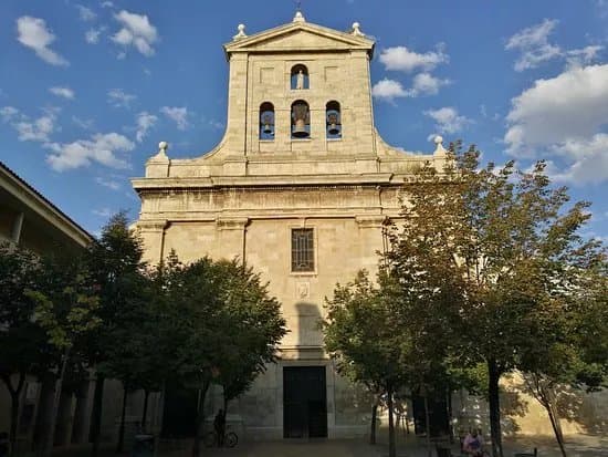 Convento de San Pablo