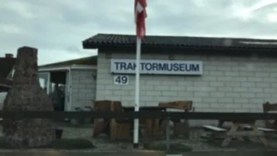 Morso Traktormuseum