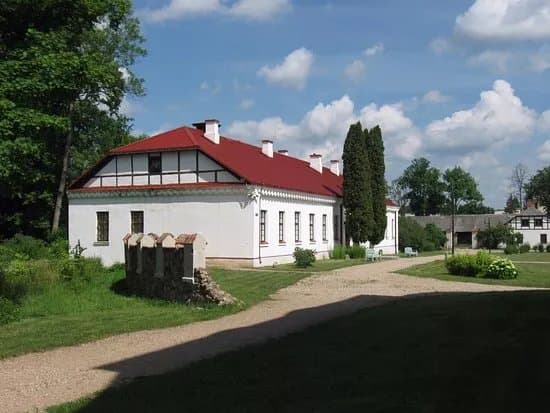 Castle of Earls Platery