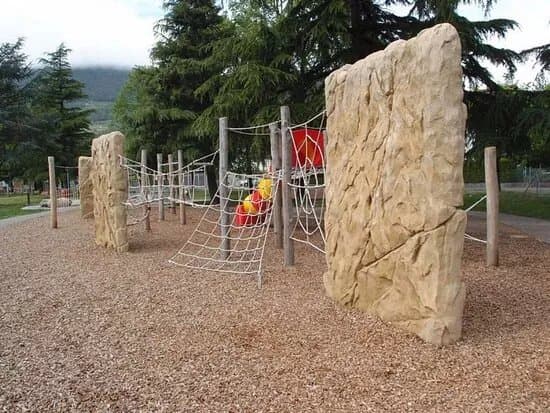 Parco Gerretta