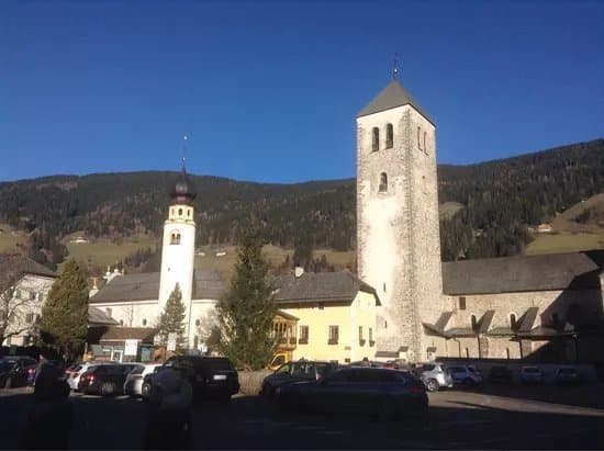 Associazione Turistica San Candido
