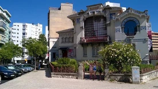 Casa-Museu Dr. Anastacio Goncalves