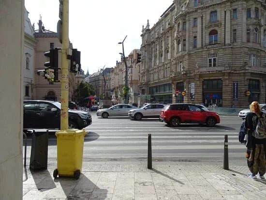 Ferenciek Tere
