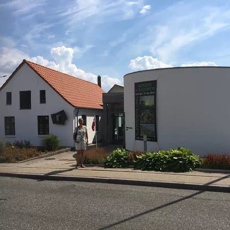 Johannes V. Jensen Museet