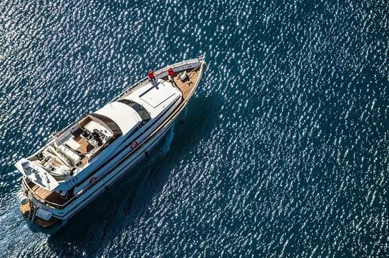 Harpa Yachts
