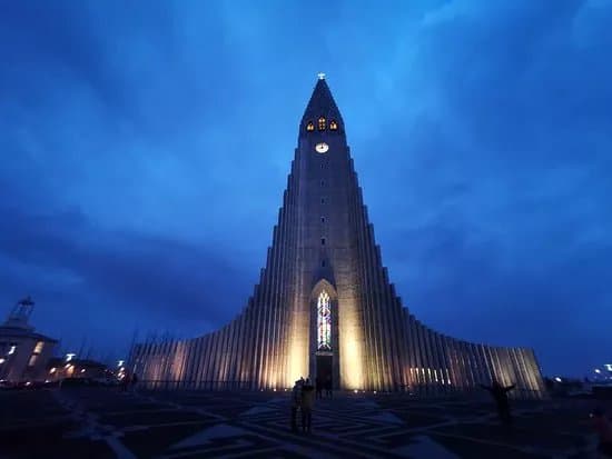 Iceland