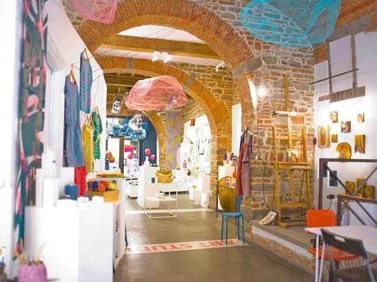 Female Arts in Florence