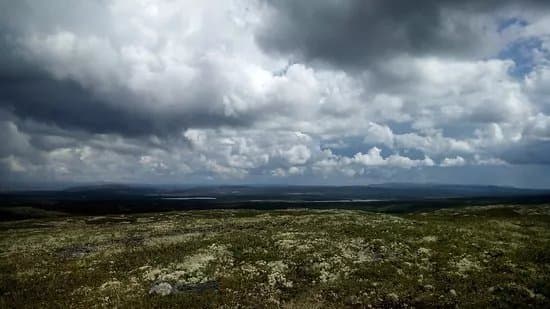 Valsfjellet