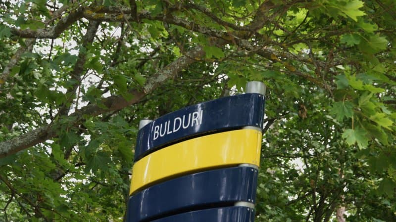 Bulduri