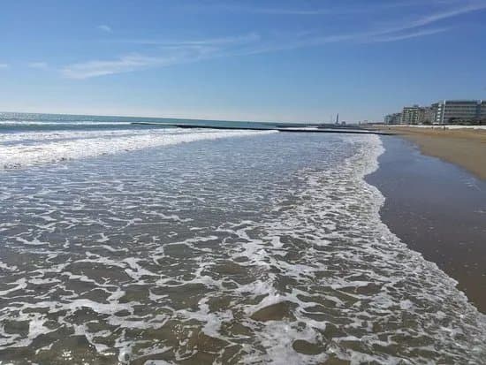 Spiaggia di Jesolo