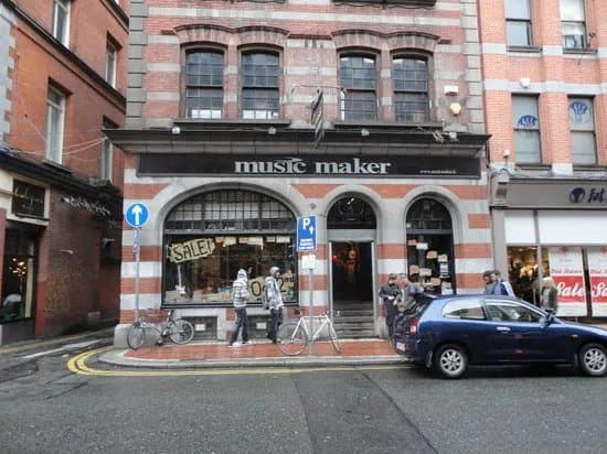 Musicmaker