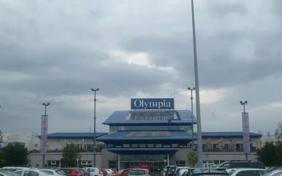 Cinema City Olympia