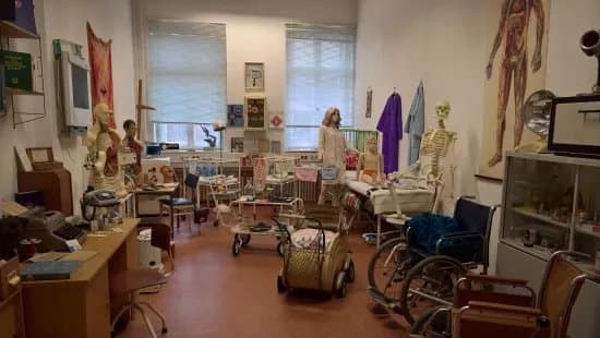DDR Museum Pirna