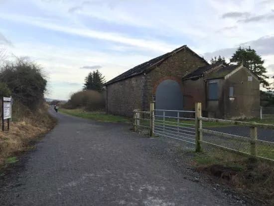 Limerick Greenway