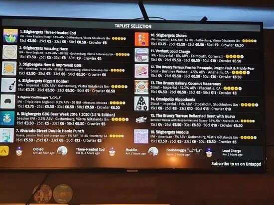 Beergium