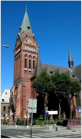 Church of St. John the Baptist