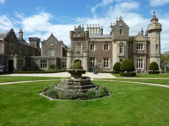 Abbotsford