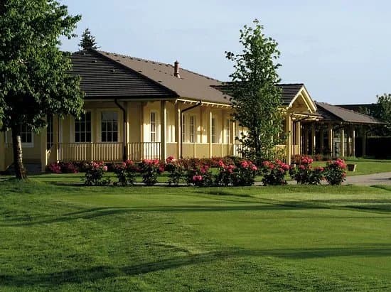 Golf Club Cavaglia
