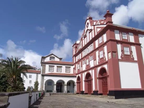 Muzeum Miejskie Angry Do Heroismo