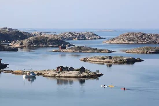 Skargardsidyllen Kayak & Outdoor