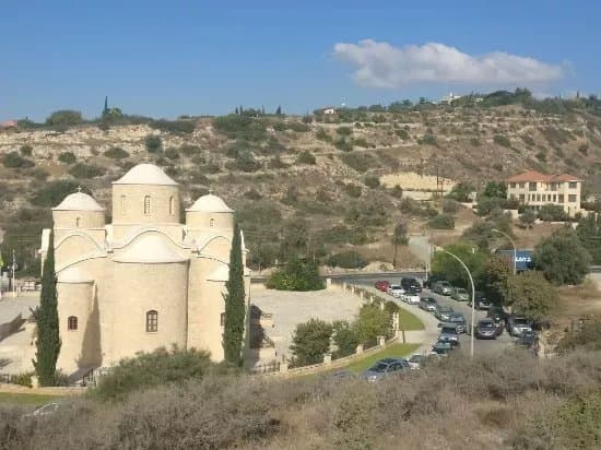 St. Anna Church
