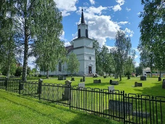 Mala Kyrka