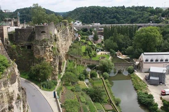 Krounebierg