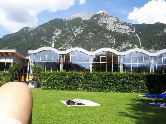 Alpenbad